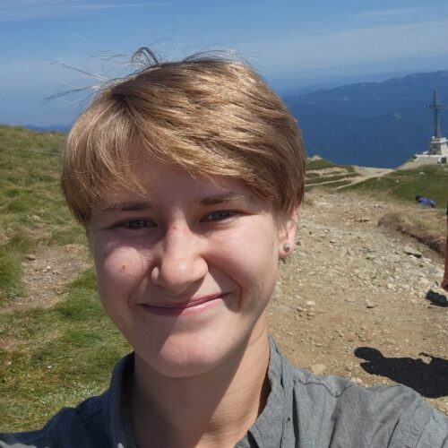 Bekah Bucur