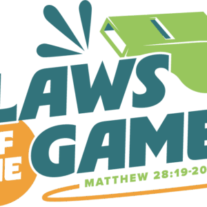 2026 Laws of the Game CIY Camp Package